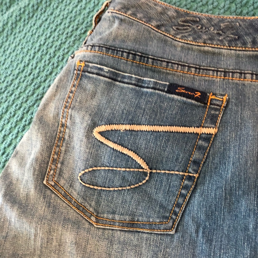 denim jeans